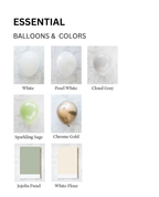 Essential 2 Panel Set