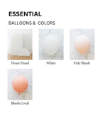 Essential 2 Panel Set