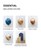 Essential 2 Panel Set