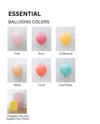  Essential 2 Panel Set