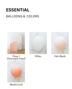 Essential 2 Panel Set