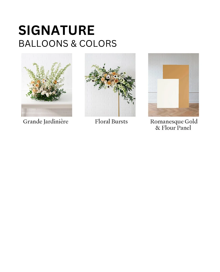 Signature