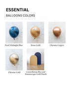 Essential 2 Large Panel Set
