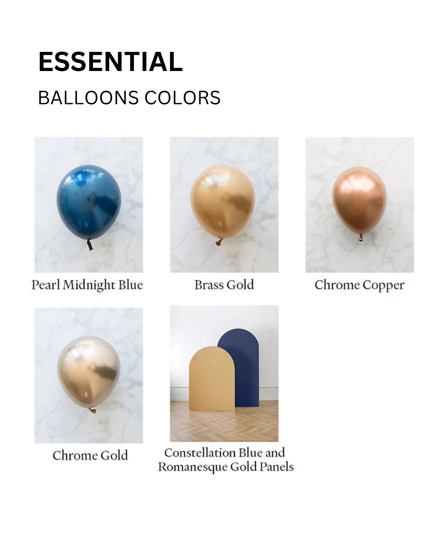 Essential 2 Large Panel Set
