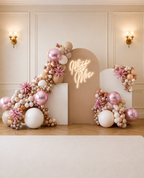 Luxe 3 Panel Set