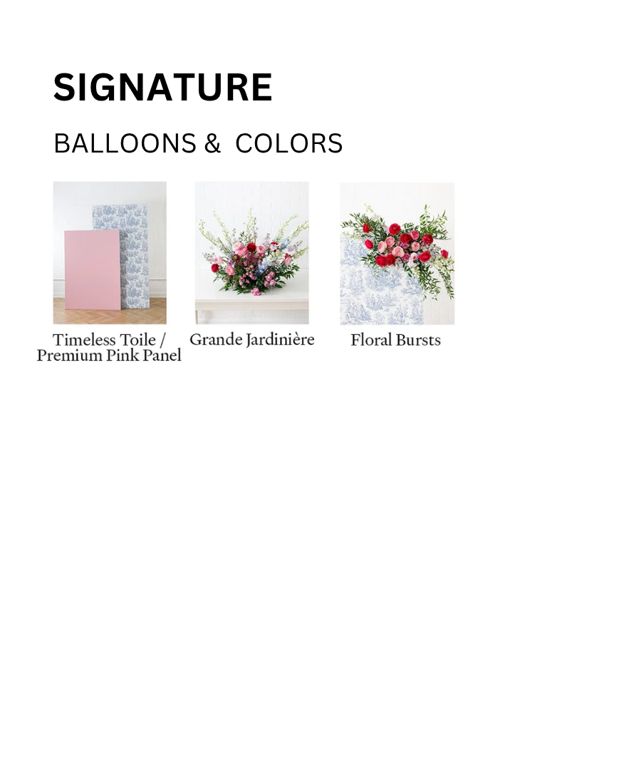 Signature
