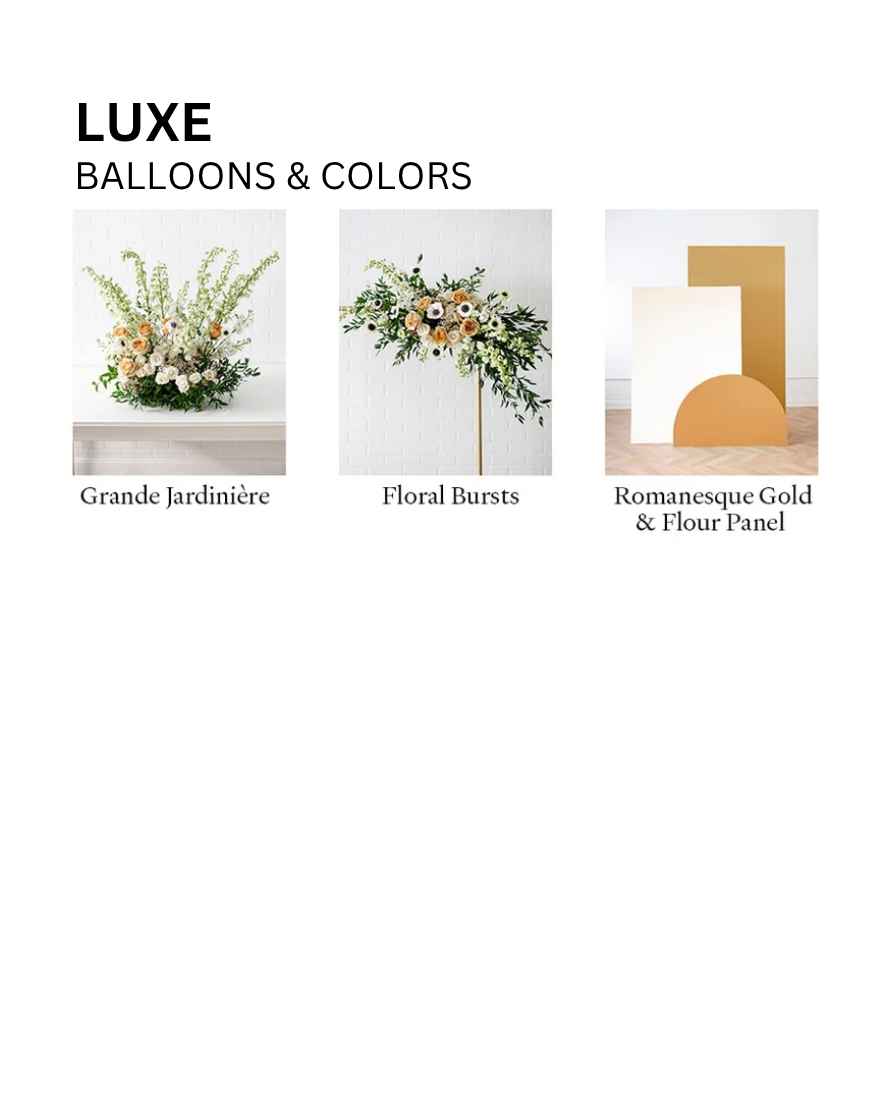 Luxe