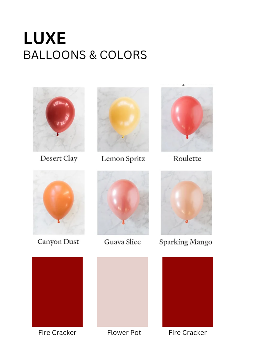Luxe