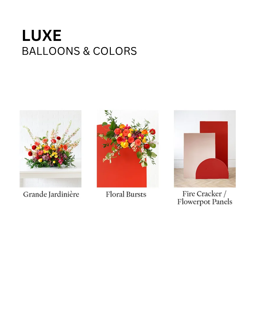 Luxe