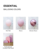 Essential 3 Panel Set