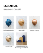 Essential 3 Panel Set