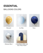 Essential 3 Panel Set