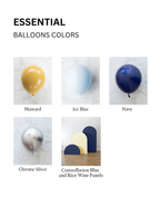 Essential 3 Panel Set