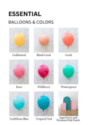 Essential 3 Panel Set