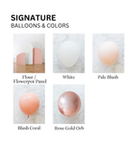 Signature 3 Panel Set