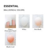 Essential 3 Panel Set