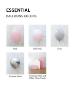 Essential 3 Panel Set
