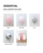 Essential 3 Panel Set