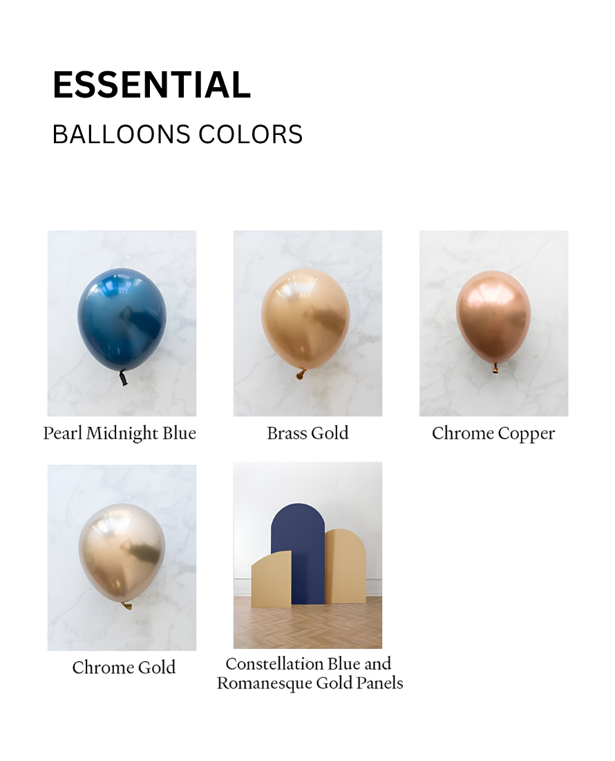 Essential 3 Panel Set