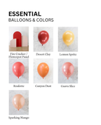 Essential 3 Panel Set