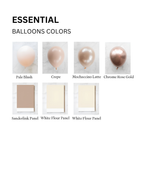 Essential 3 Panel Set