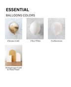 Essential 3 Panel Set
