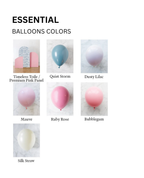 Essential 3 Panel Set