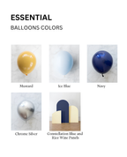 Essential 3 Panel Set