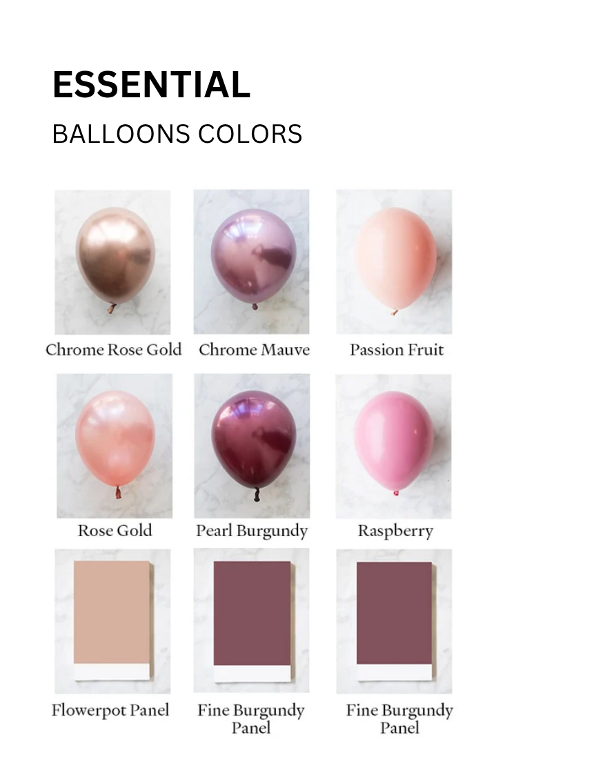 Essential 3 Panel Set