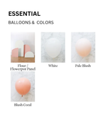 Essential 4 Panel Set