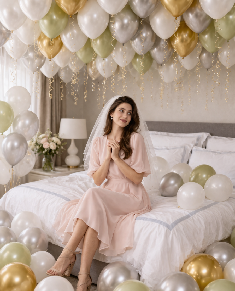Bridal Shower