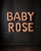 Rose Gold