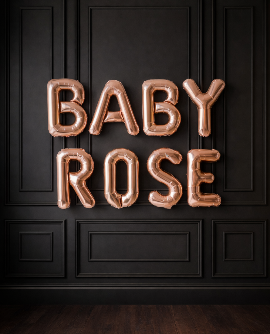 Rose Gold