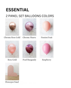 Essential 2 Panel Set 
