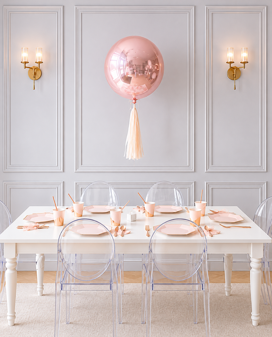 ROSE GOLD