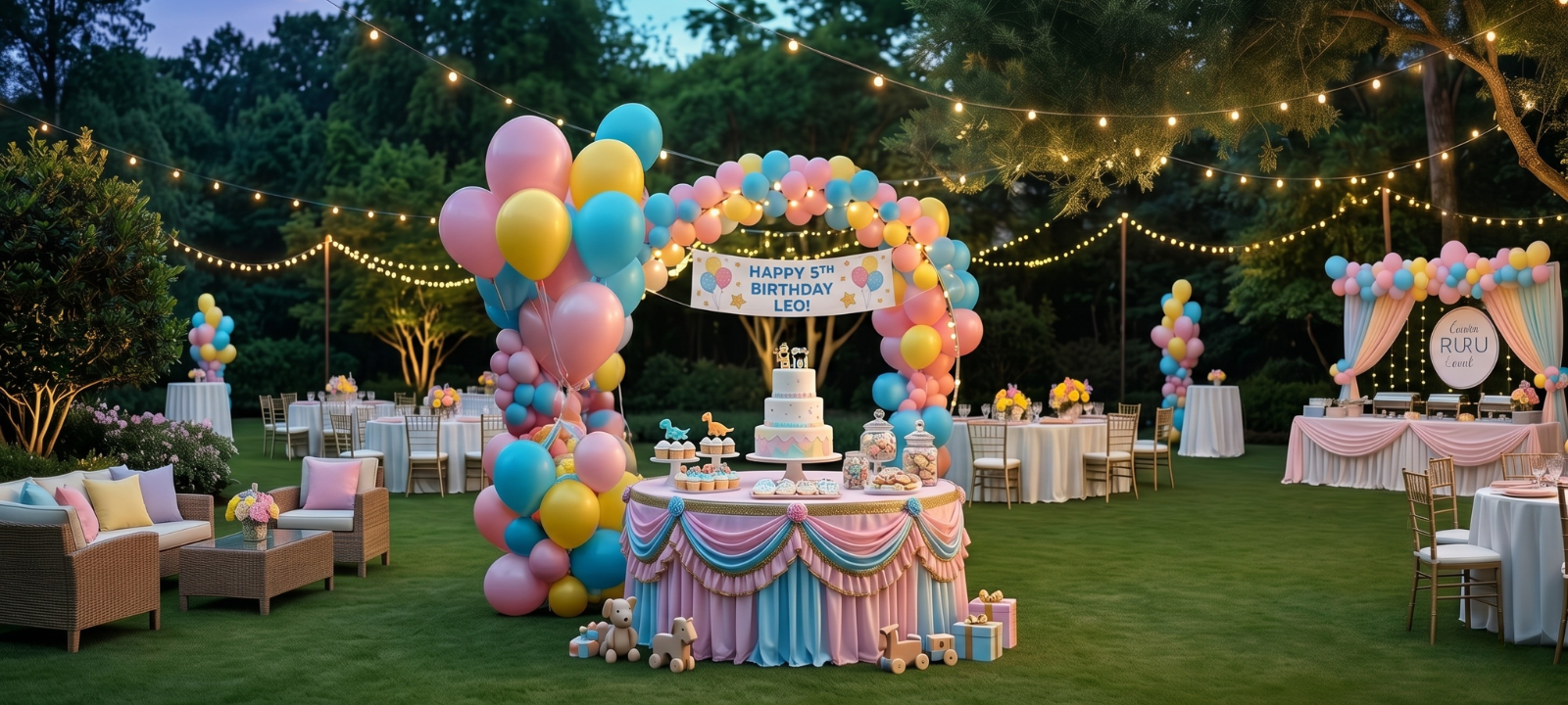 PICTURE - PERFECT OCCASION