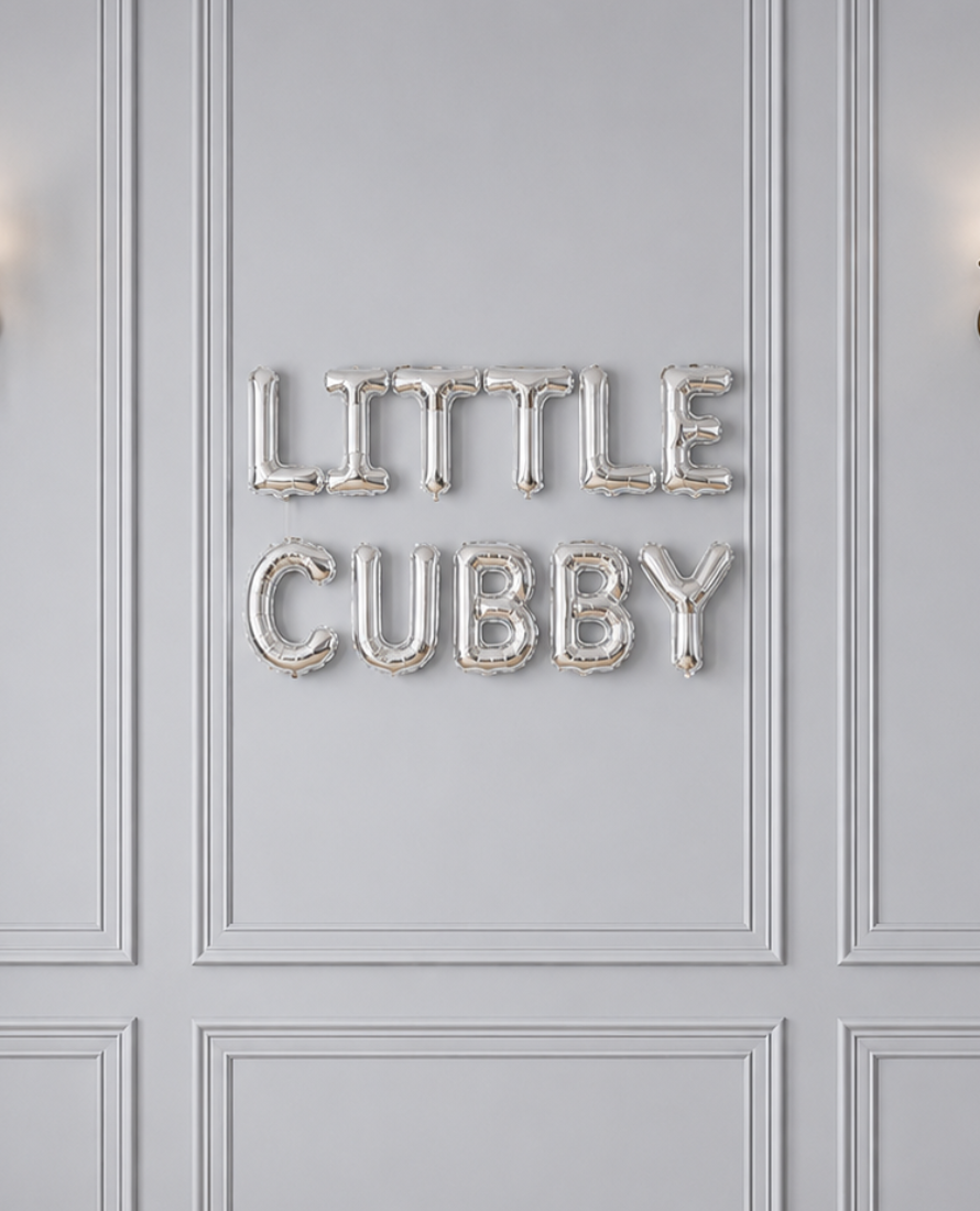 LITTLE CUBBY