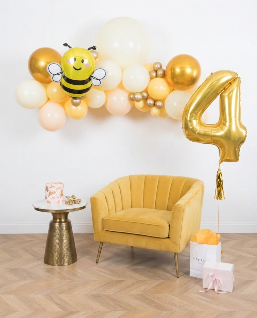 Bee Theme
