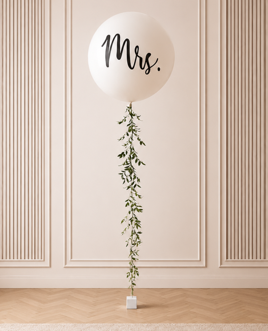 Mrs