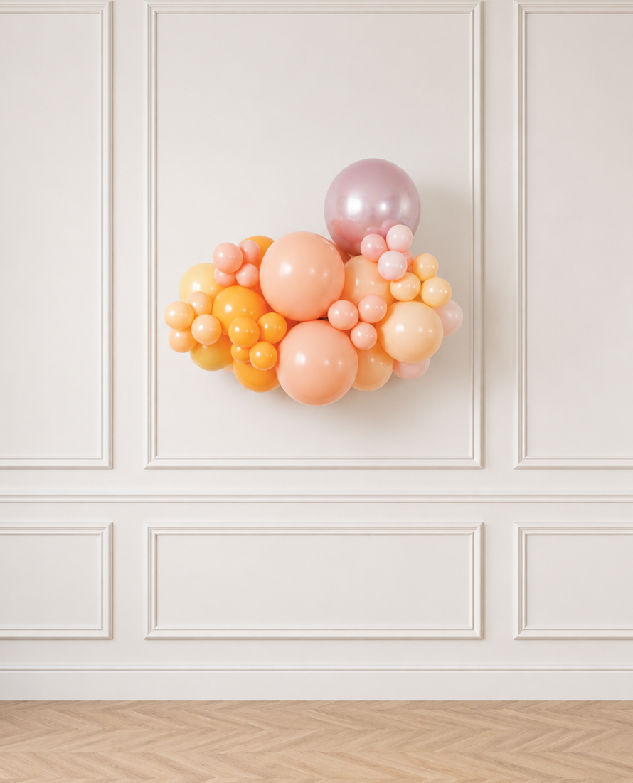 Small ( 3 ft )