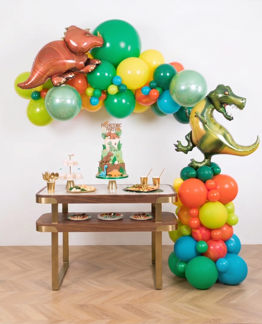 Dinosaur