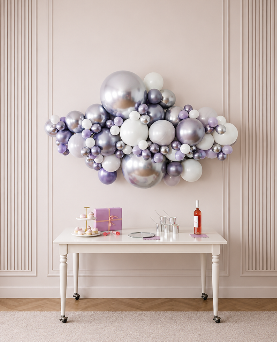 Large (6ft)