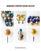 Midnight Copper