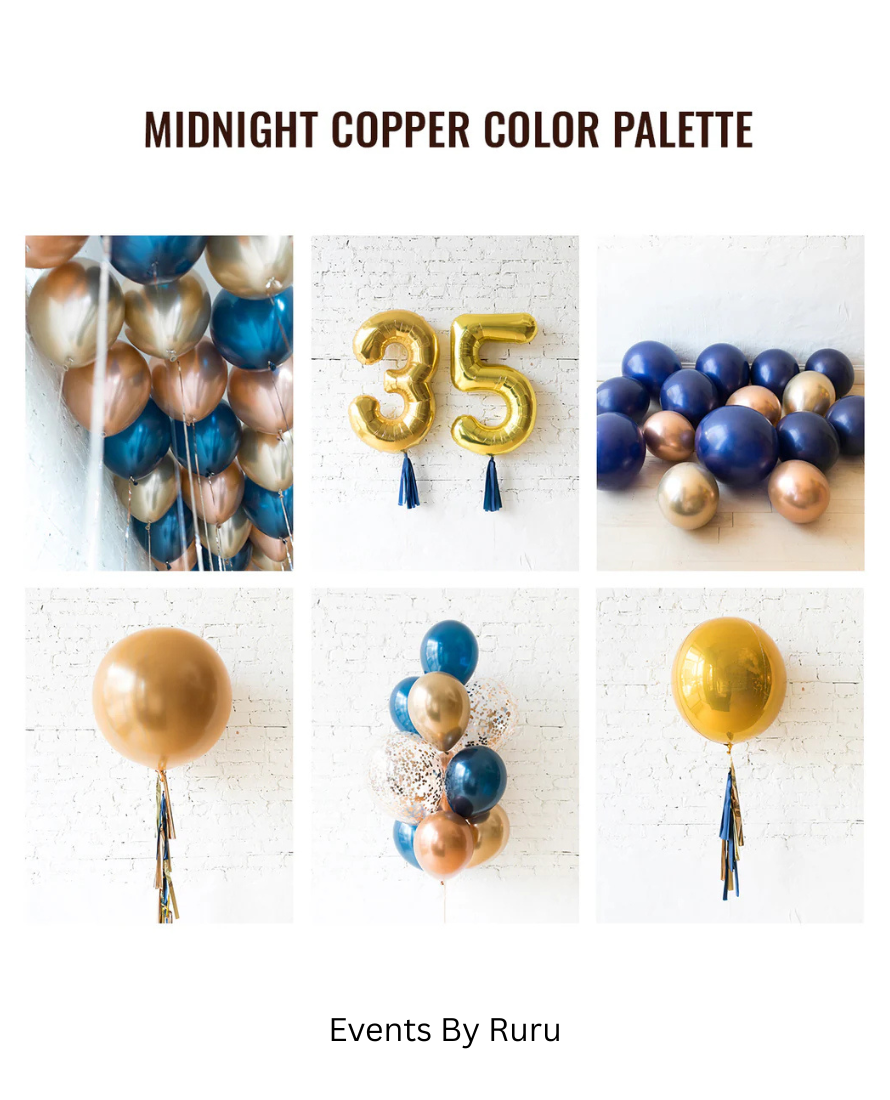 Midnight Copper