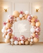 Luxe Full Circle