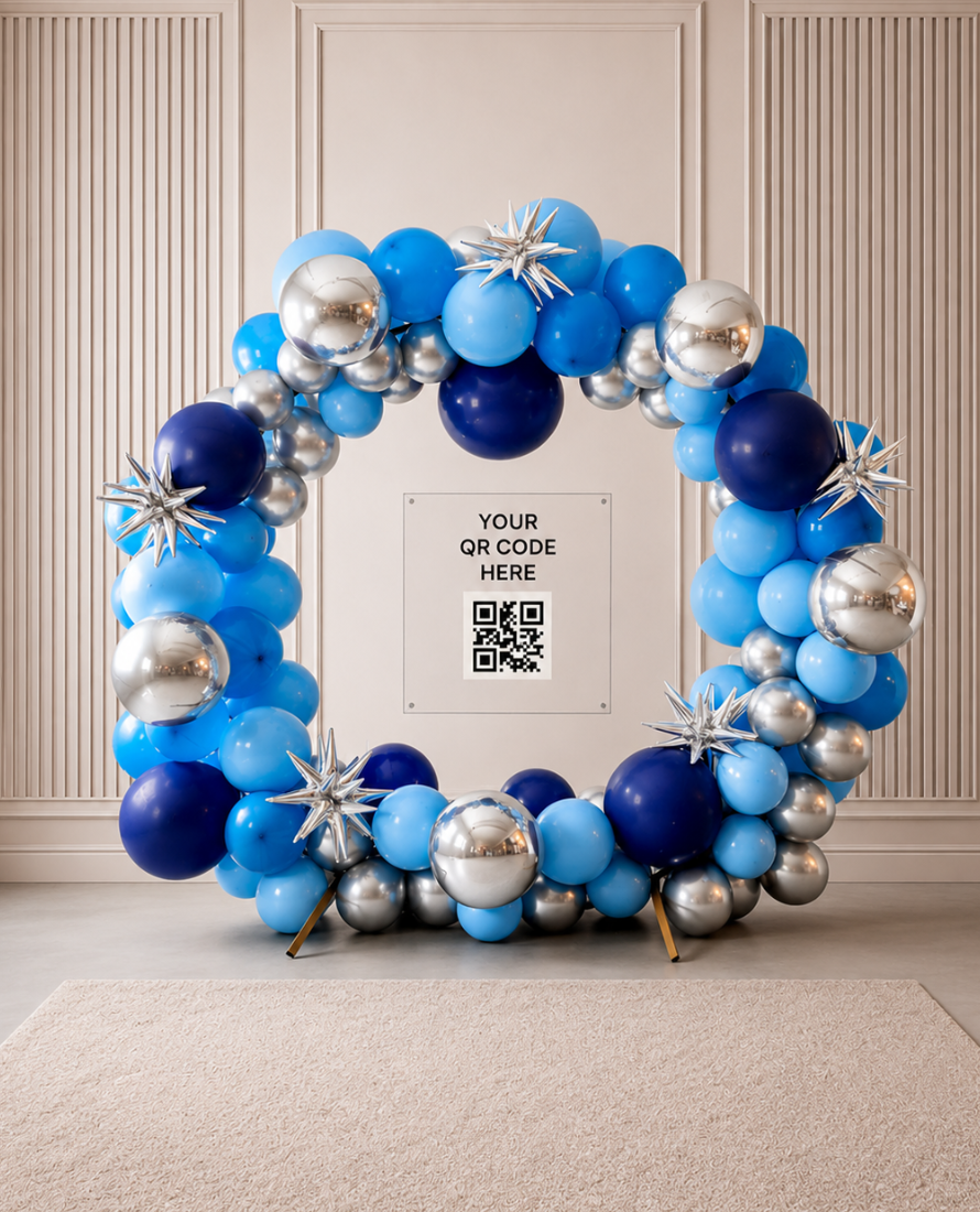 Luxe Full Circle
