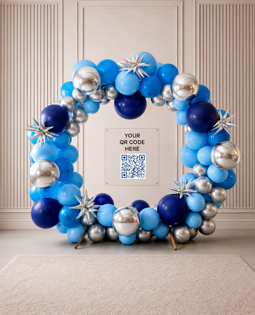 Luxe Full Circle