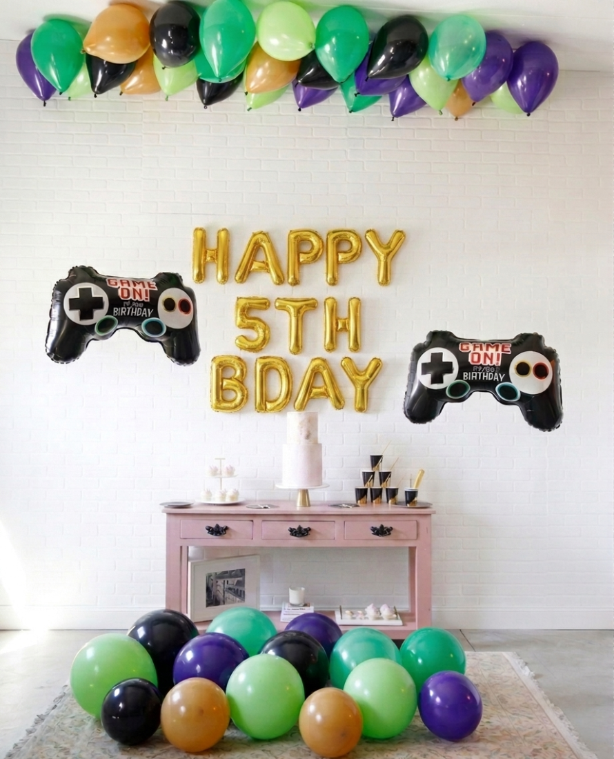 Gamer
