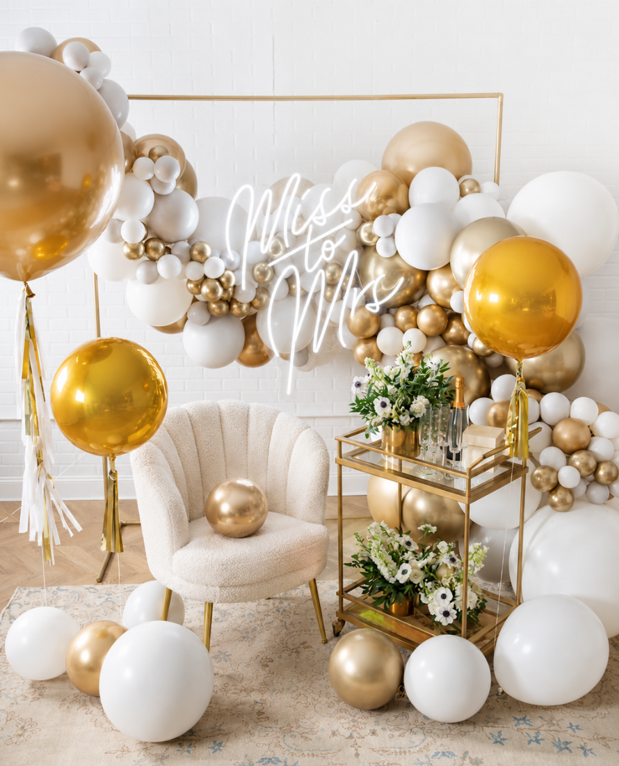 Gilded