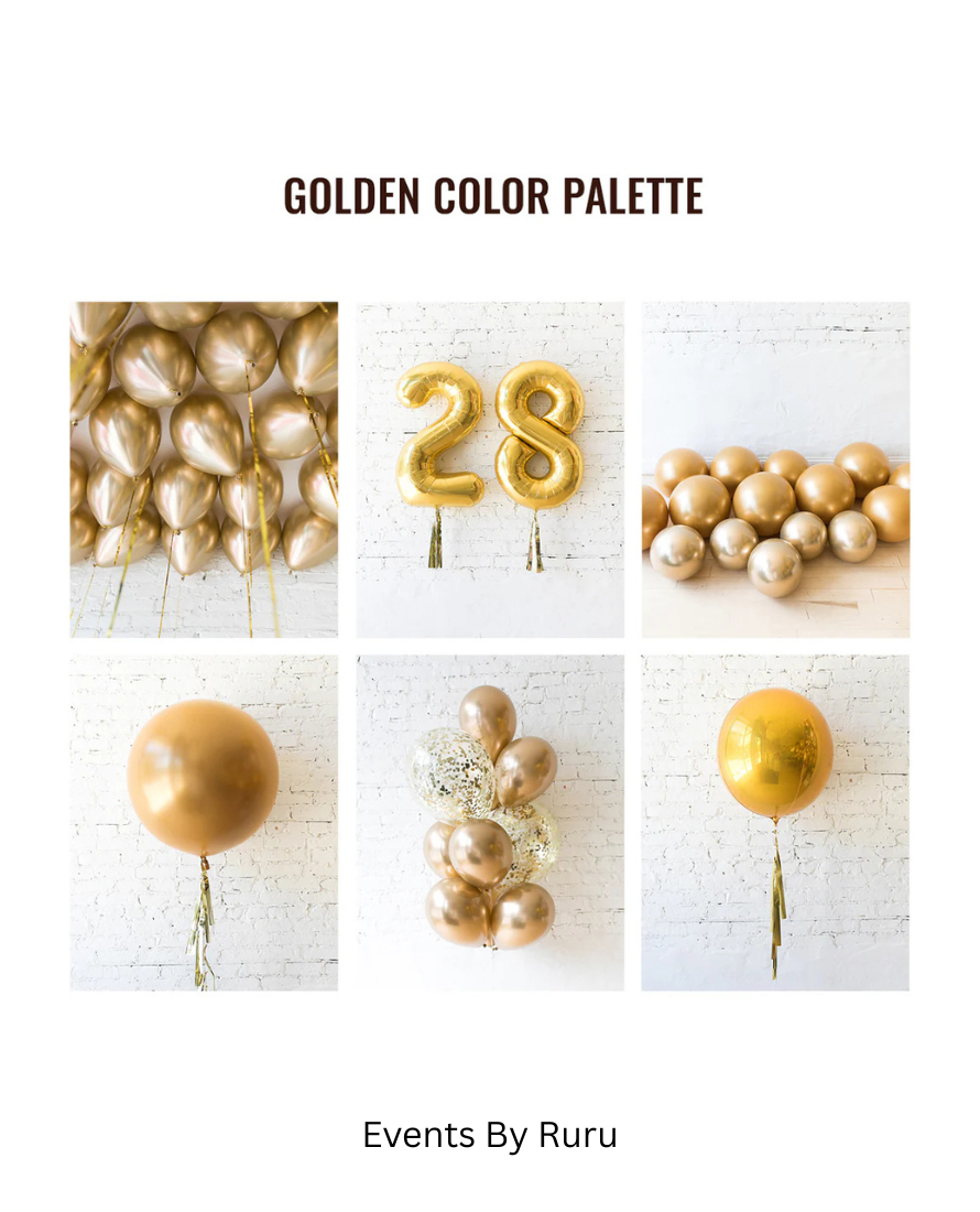 Golden